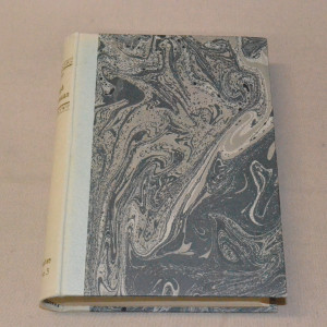 Wilhelm Schultz Kelloseppä työhuoneessaan - Tasku- ja rannekellojen korjaajien käsikirja ja hakuteos